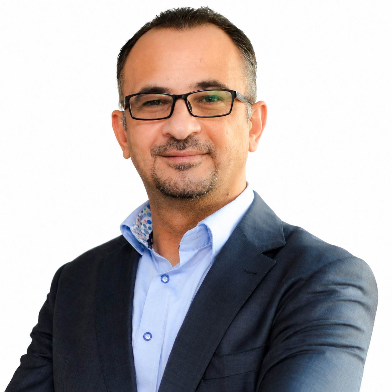 الدكتور وليد فايز الدباس