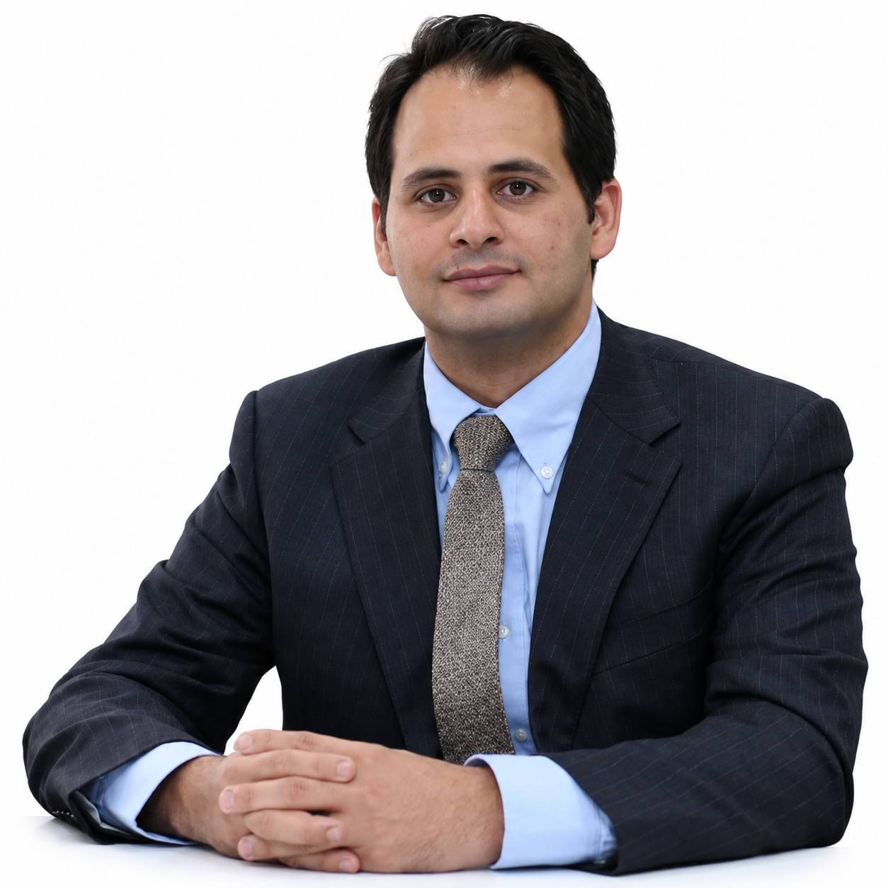 الدكتور بلال هاشم إبراهيم