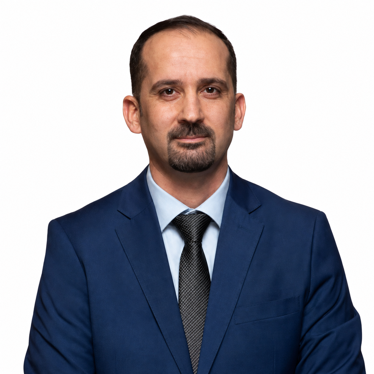 الدكتور محمد حسين الهزايمة