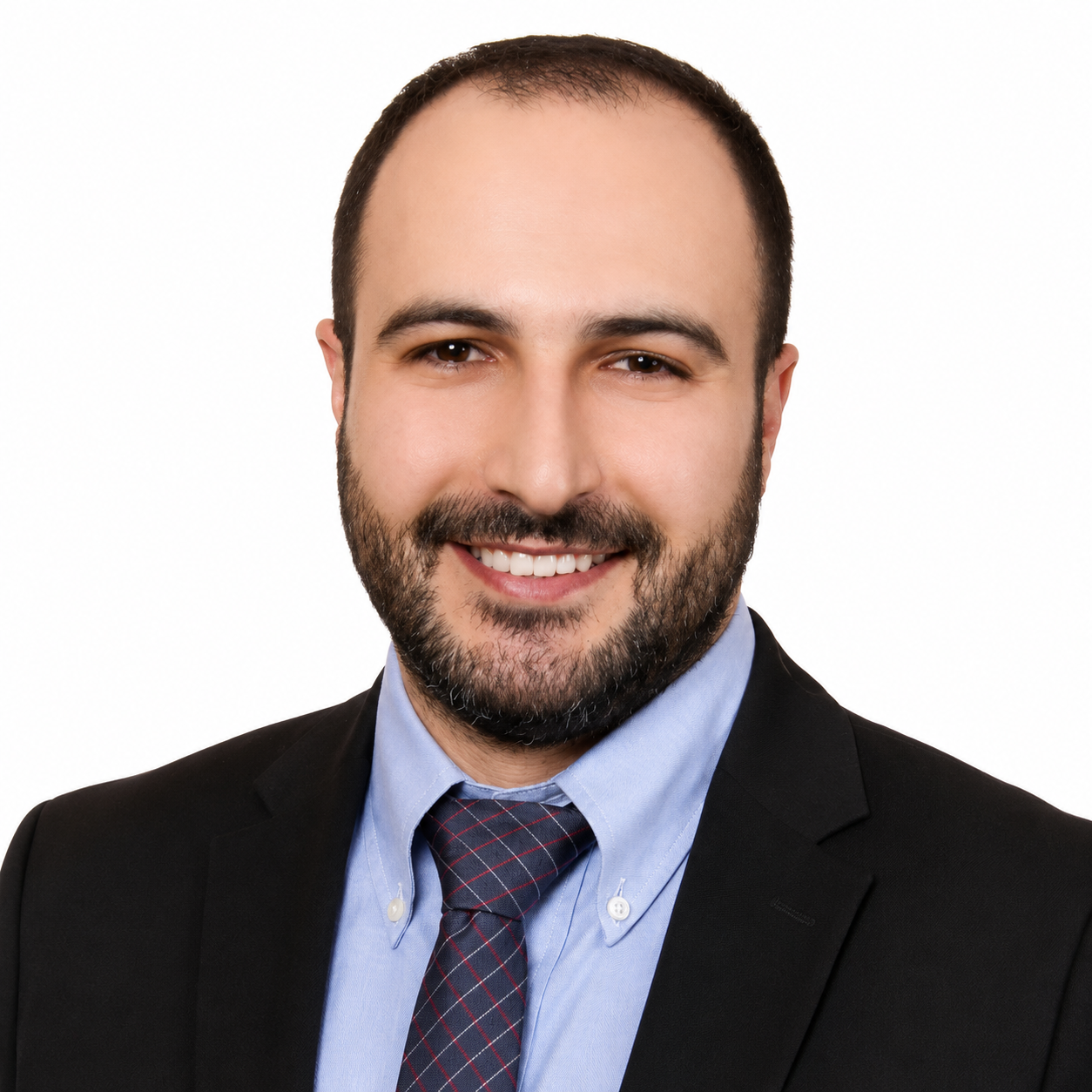 الدكتور عامر أحمد العمري
