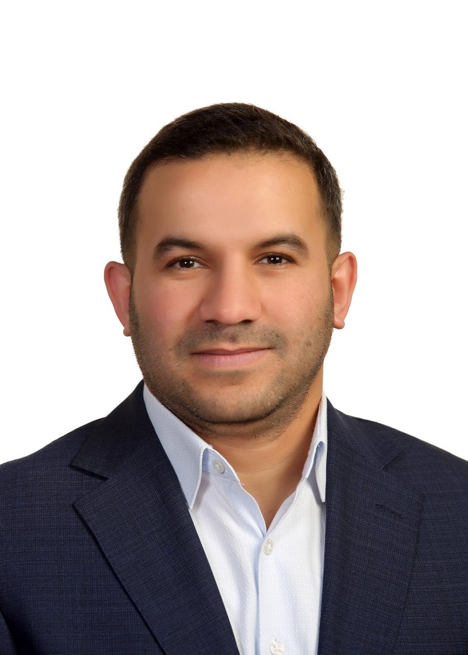 الدكتور عمر فتحي جبارة