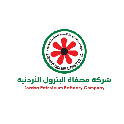 مصفاة البترول الأردنية