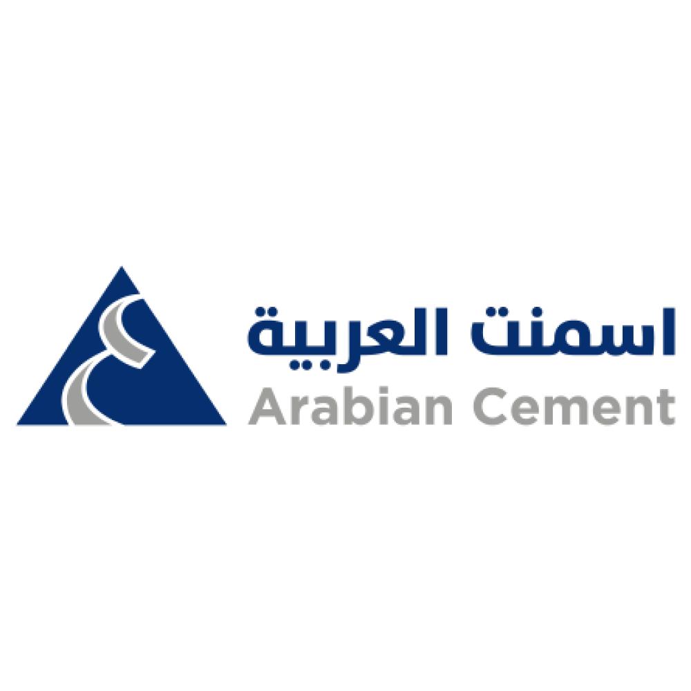 إسمنت العربية