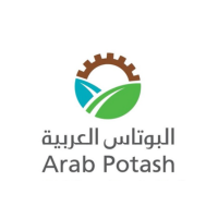 البوتاس العربية