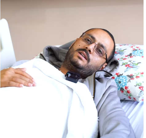 تجربة مريض بعد علاج انزلاق غضروفي ضاغط على الأعصاب